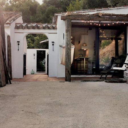 חנלגווסיל Naturaleza Y Arte En La Casa Del Molino מראה חיצוני תמונה