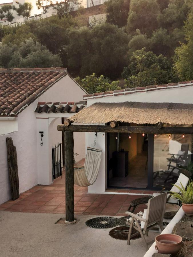 חנלגווסיל Naturaleza Y Arte En La Casa Del Molino מראה חיצוני תמונה
