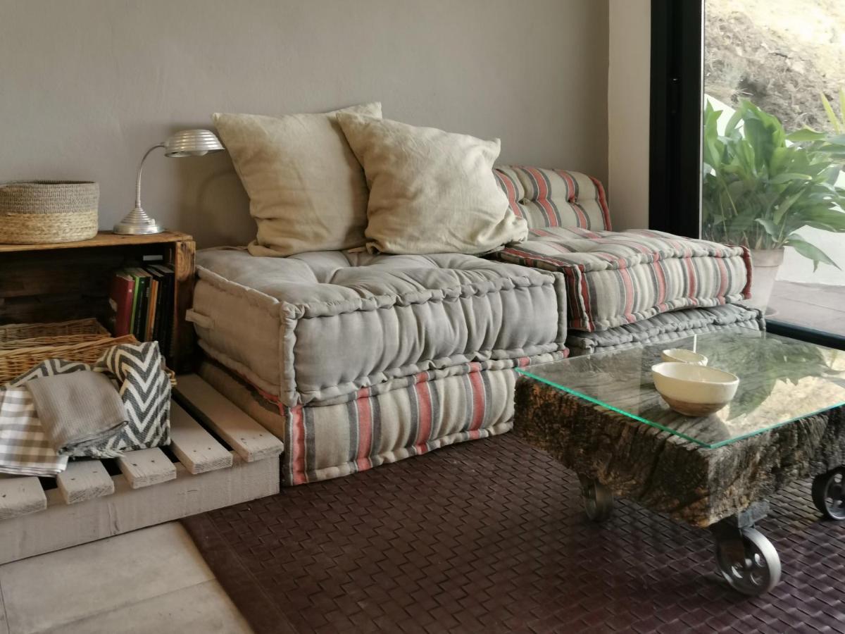 חנלגווסיל Naturaleza Y Arte En La Casa Del Molino מראה חיצוני תמונה