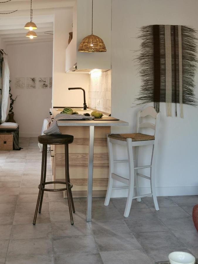 חנלגווסיל Naturaleza Y Arte En La Casa Del Molino מראה חיצוני תמונה