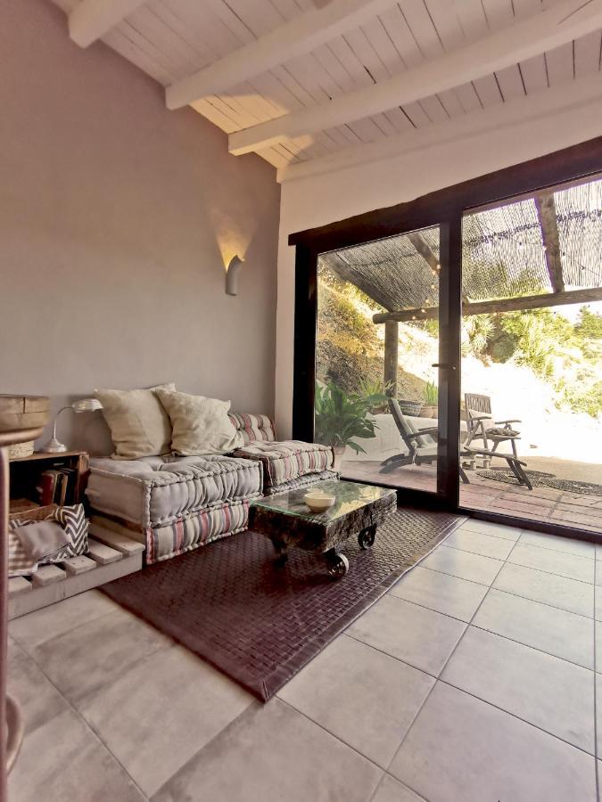חנלגווסיל Naturaleza Y Arte En La Casa Del Molino מראה חיצוני תמונה