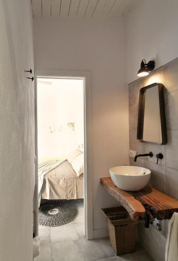 חנלגווסיל Naturaleza Y Arte En La Casa Del Molino מראה חיצוני תמונה