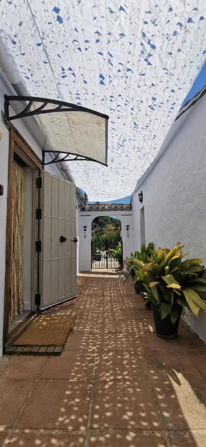 חנלגווסיל Naturaleza Y Arte En La Casa Del Molino מראה חיצוני תמונה